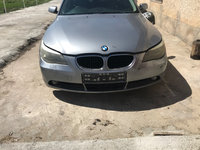 Bara fata bmw e60 seria 5