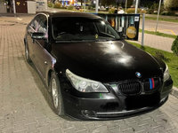 Bara fata bmw e60