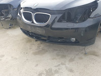 Bara fata BMW E61 2006 Combi 2.5