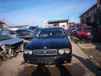 Bara fata BMW E65 2002 Limuzina 3.0 d