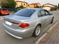 Bara fata BMW E65 2003 Berlina 3.5