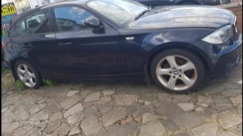 Bara fata BMW E82 2007 Hatchback 2.0 Diesel