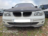 Bara fata BMW E87 2004 hatchback 1596