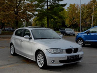 Bara fata BMW E87 2006 Hatchback 2.0 d