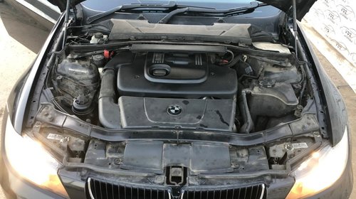 Bara fata BMW E90 2006 Sedan 2.0 Diesel