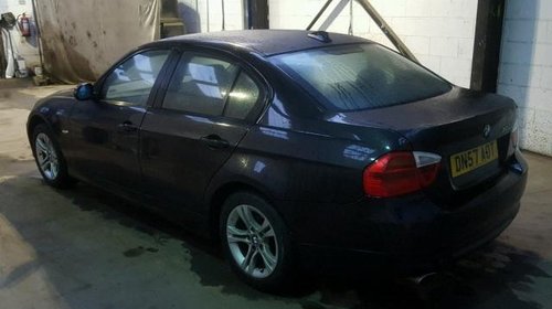 Bara fata BMW E90 2007 SEDAN 2.0 d