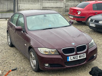 Bara fata BMW E90 2010 Berlina 2.0