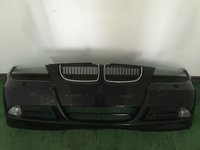 Bara fata bmw e90 e91 cu orificiu sparatoare parbriz