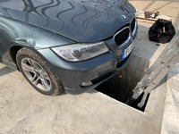 Bara fata bmw e90 e91 lci completa