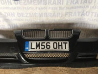 Bara fata BMW E90