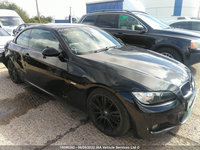 Bara fata Bmw e92 E93 2008 cabrio 2000 model m