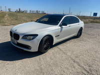 Bara fata BMW F01 2013 LIMUZINA 3.0