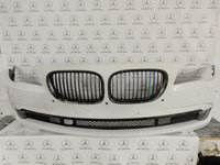 Bara fata BMW F01 730d seria 7 cu camere 360 distronic
