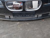 Bara fata Bmw F01, F02 black sapphire mettalic