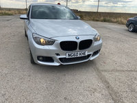 Bara fata BMW F07 2011 limuzina 3.5