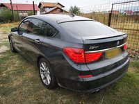 Bara fata BMW F07 2012 BERLINA 3.0 d