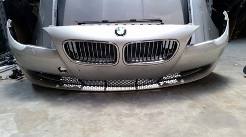 Bara fata BMW F10 an 2012