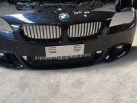 Bara fata BMW F10 M-Paket 2016