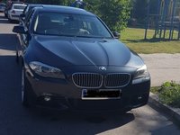 BARA FATA BMW F10 Pachet M AN 2010 FACELIFT