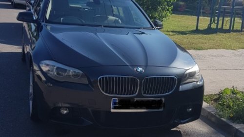 BARA FATA BMW F10 Pachet M AN 2010 FACELIFT