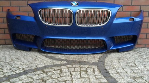 BARA FATA BMW F10 SERIA 5 2010-2014 M PACHET 