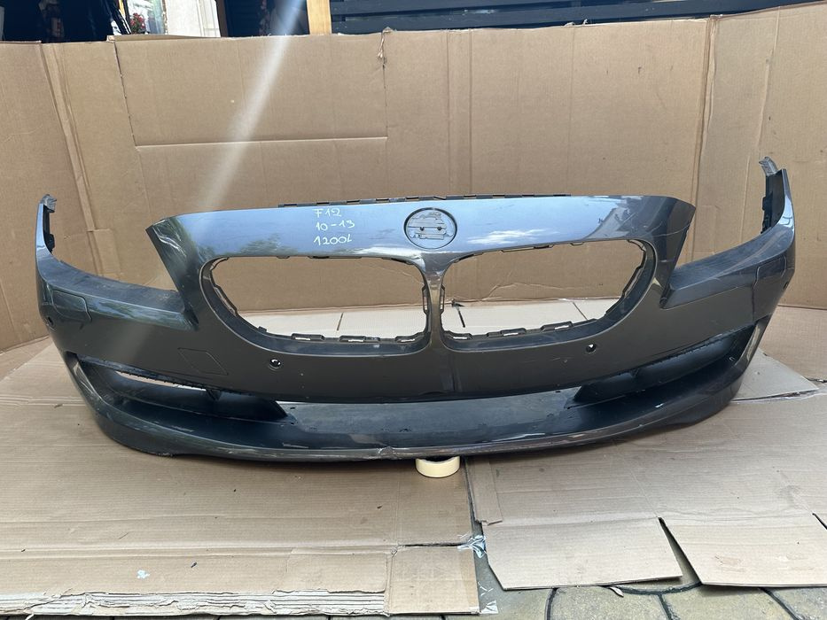 Bara fata Bmw F12 Seria 6 2010/2011/2012/2013
