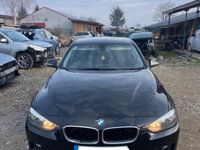 Bara fata BMW F30 2012 Berlina 2.0