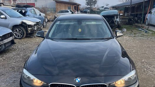 Bara fata bmw f30 668