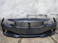 Bara fata BMW f30 cu locaș senzori de parcare 2012 2015