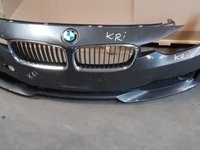 Bara fata BMW F30, F31 2014