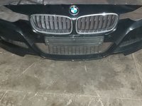 Bara fata Bmw F30, F31 M pachet black sapphire