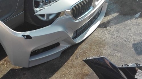 Bara fata BMW F30/F31 M-Paket