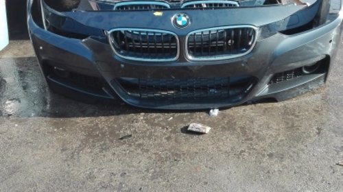 Bara fata BMW F30/F31 M-Paket