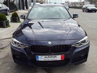 Bara fata BMW F30 F31 Seria 3 (11-19) model M-Technik