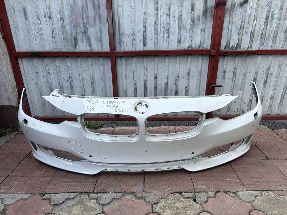 Bara fata Bmw F30 F31 seria 3 sportline / luxury 2012/2013/2014/2015->