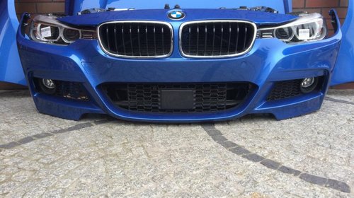 BARA FATA BMW F30 SERIA 3 PACHET M GOALA SAU COMPLETA