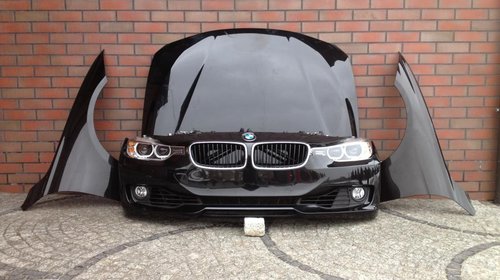 BARA FATA BMW F30 SERIA 3 PACHET NORMAL 2011-2015