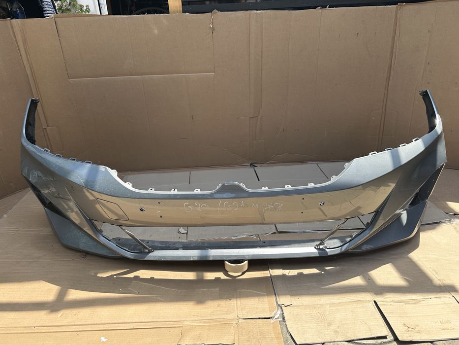 Bara fata Bmw G20 G21 seria 3 M PACK 2019/2020/2021/2022