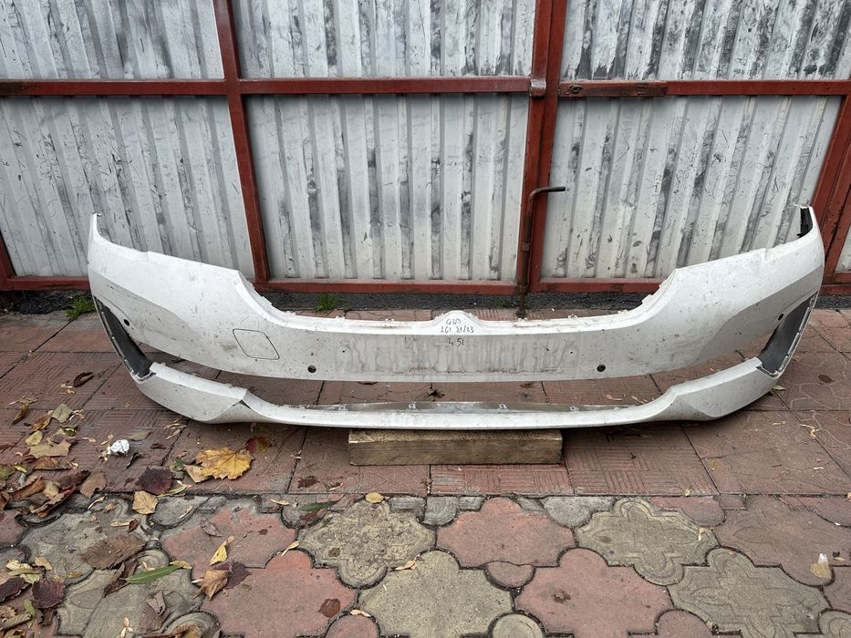 Bara fata Bmw G30 G31 LCI Seria 5 2020/2021/2022/2023