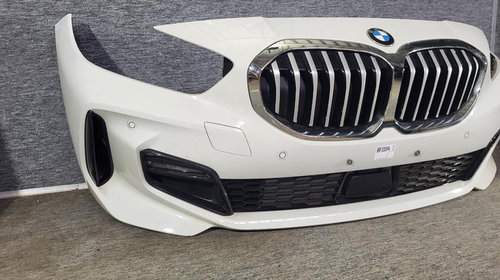 Bara fata BMW seria 1 2018 / 2023 F40 F41 M-pachet BF1104