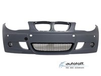 Bara fata BMW seria 1 E81/82 E87/88 M-Tech Design