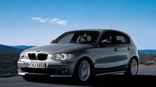 Bara fata BMW Seria 1 E87 2007 2008 2009 2010 2011