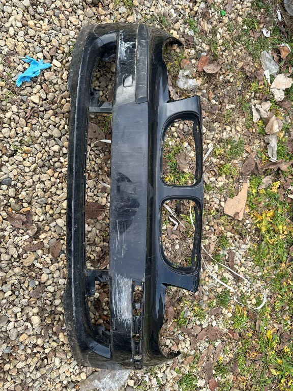 Bara fata BMW Seria 1 E87 Facelift 2007/2008/2009/2010