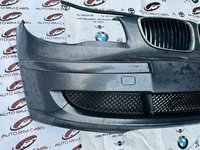 Bara fata BMW Seria 1 E87 Facelift