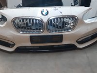 Bara fata Bmw seria 1 F20 2015