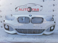 Bara fata Bmw Seria 1 F20-F21 LCI M-Paket an 2015-2016-2017-2018-2019 Gauri pentru 4 senzori si spalatoare faruri BDBT0Q9JQT