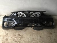 Bara fata BMW Seria 1 F20 facelift PDC