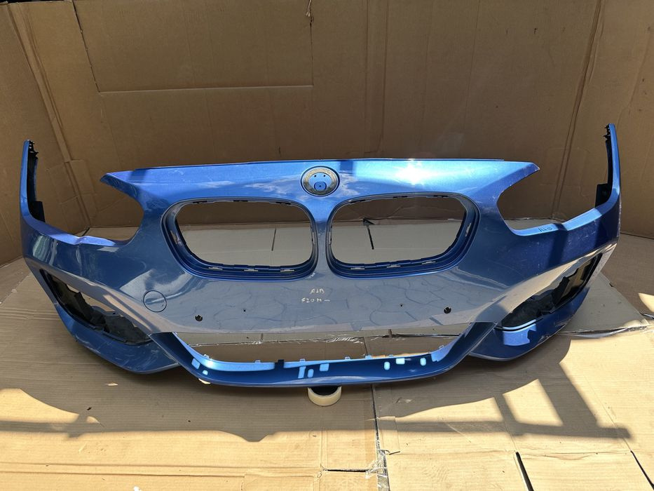 Bara fata Bmw Seria 1 F20 M PACK