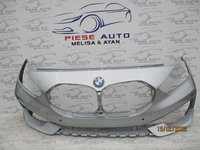 Bara fata Bmw Seria 1 F40 an 2019-2020-2021-2022 Gauri pentru 4 senzori 6VWOH1PEBQ