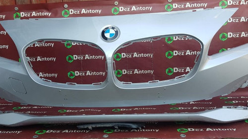 Bara fata BMW Seria 2 F45 F46 facelift 2018 2